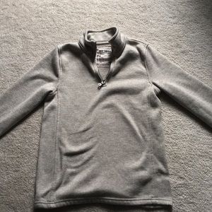 Urban Pipeline Sweater